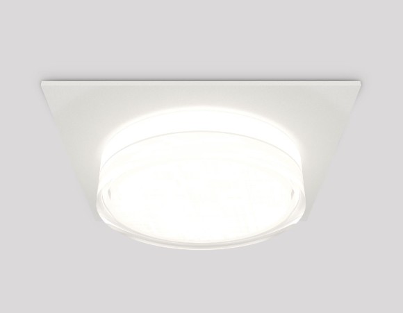 Встраиваемый светильник Ambrella Light Techno spot (C8061, N8399) XC8061022