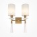 Бра Maytoni Bianco MOD224WL-02BS1