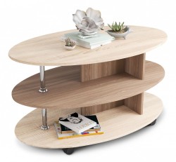 Стол журнальный Консул-4 TKS_00-00009146