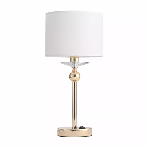 Настольная лампа ST Luce Элеганс SL1405.204.01 Настольная лампа ST Luce Элеганс SL1405.204.01