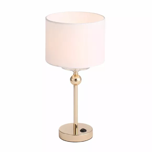 Настольная лампа ST Luce Элеганс SL1405.204.01 Настольная лампа ST Luce Элеганс SL1405.204.01