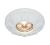 Встраиваемый светильник Arte Lamp Cratere A5071PL-1WH