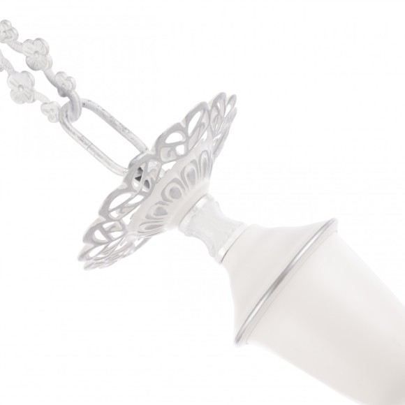 Подвесная люстра Arte Milano 341837/6 WT+SL