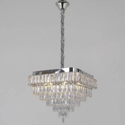 Подвесная люстра Reluce 16110-0.4-08 MX CH