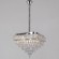 Подвесная люстра Reluce 16110-0.4-08 MX CH