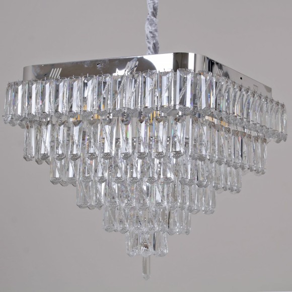 Подвесная люстра Reluce 16110-0.4-08 MX CH