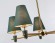 Люстра на штанге Ambrella Light High Light Heigh Light LH75051