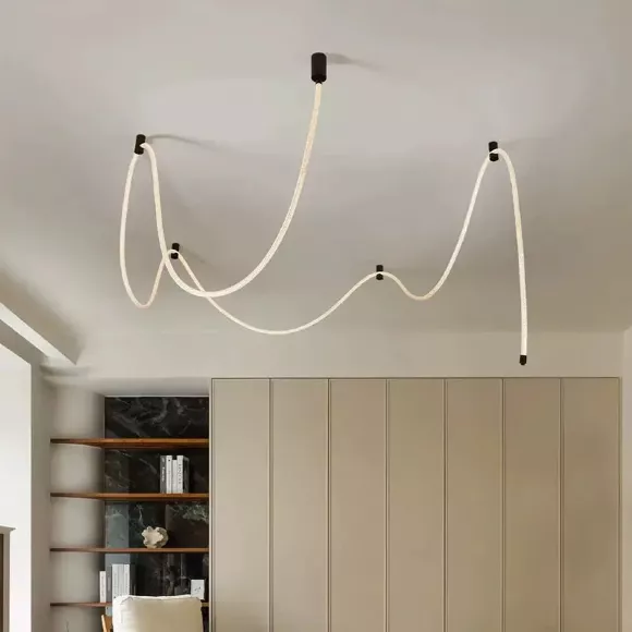 Потолочный светильник Delight Collection 10521C/5M black/white Потолочный светильник Delight Collection 10521C/5M black/white