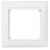Рамка 1-постовая Legrand Valena белая 774451