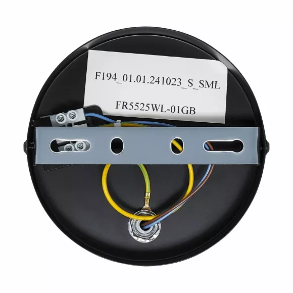 Бра Freya Ollie FR5525WL-01GB, вид сверху Бра Freya Ollie FR5525WL-01GB, вид сверху