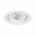 Встраиваемый светильник Arlight MS-VORTEX-BUILT-R110-20W Warm3000 (WH-WH, 20 deg, 230V) 056565