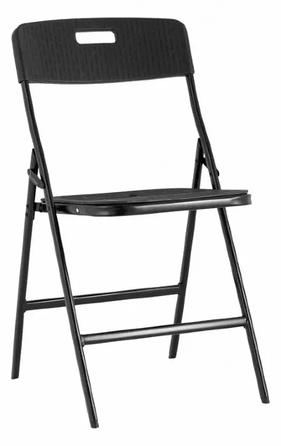 Стул складной SUPER LITE N SGR_D15S-N-black