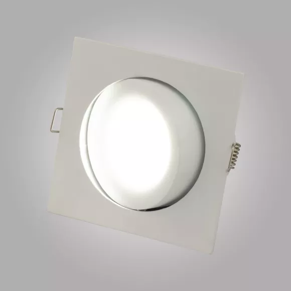 Встраиваемый светильник AM Group AM478 WH Встраиваемый светильник AM Group AM478 WH