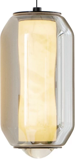 Подвесной светильник Stilfort Геолайт 4036/02/01P