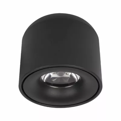 Накладной светильник Loft IT Tictac 10219 Black 4000K