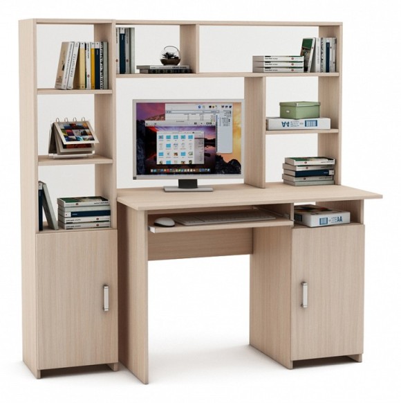 Набор для детской Лайт-3К СН MAS_USHLT-3K-SN-DM