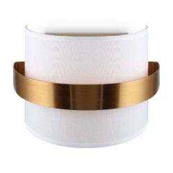 Настенный светильник Freya Bride FR5367WL-02BS