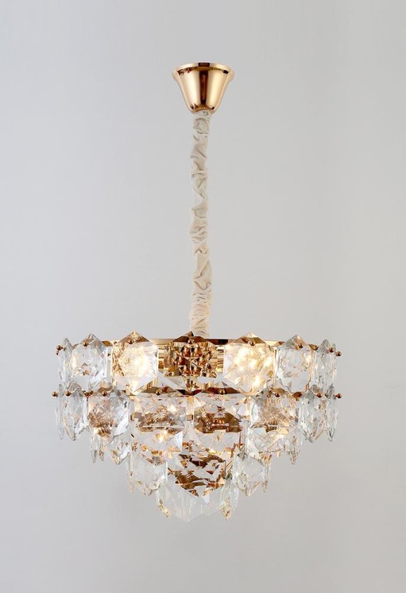 Подвесная люстра Rivoli Rike 1023-208 Б0050244