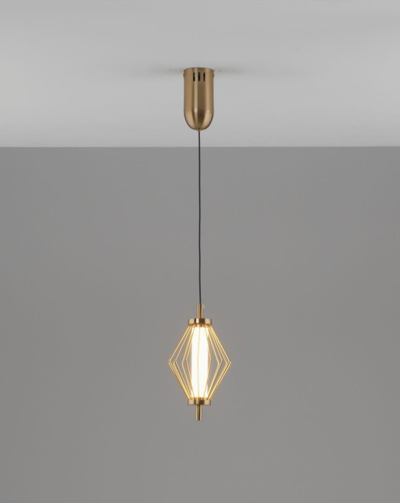 Подвесной светильник Moderli Eloise V11354-PL