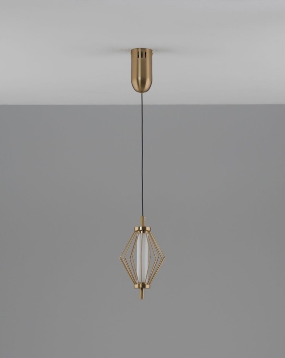 Подвесной светильник Moderli Eloise V11354-PL