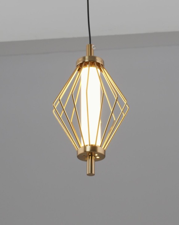 Подвесной светильник Moderli Eloise V11354-PL