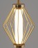Подвесной светильник Moderli Eloise V11354-PL