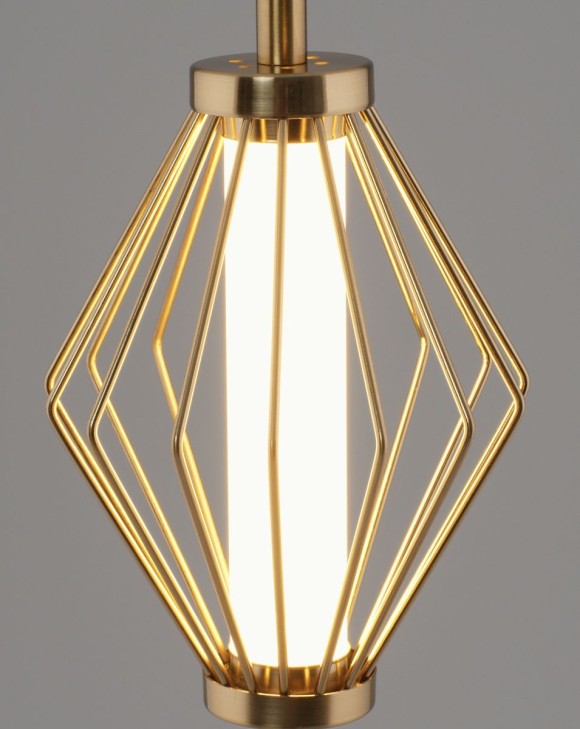 Подвесной светильник Moderli Eloise V11354-PL