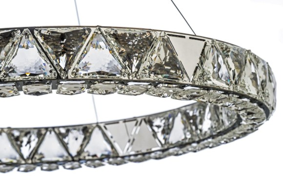 Подвесная люстра Dio D'Arte Elite Daiano L 1.5.60.100 N