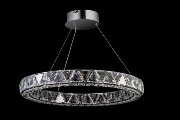 Подвесная люстра Dio D'Arte Elite Daiano L 1.5.60.100 N