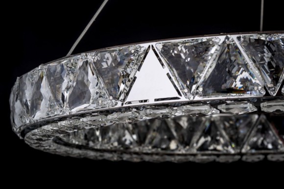 Подвесная люстра Dio D'Arte Elite Daiano L 1.5.60.100 N