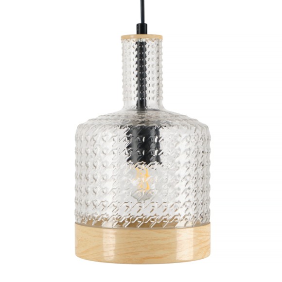 Подвесной светильник Myfar Edwin MR2470-1P