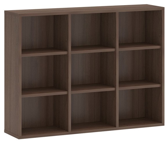 Стеллаж Домино СУ(ш3в1) MER_SUsh3v1-SH-shamoni-CH