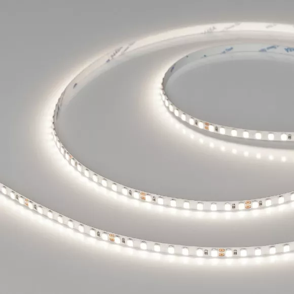 Светодиодная лента Arlight RT-A160-5mm 24V Day5000 15 W/m, IP20, 2835, 5m 037811 Светодиодная лента Arlight RT-A160-5mm 24V Day5000 15 W/m, IP20, 2835, 5m 037811
