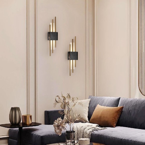 Настенный светильник Modelux ML.567.04