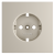 Накладка для розетки с заземлением Voltum S70 (кашемир) VLS000603