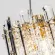 Подвесная люстра Modelux ML.7088.250 GD