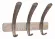 Вешалка настенная SHT-WH21 She_4644313101
