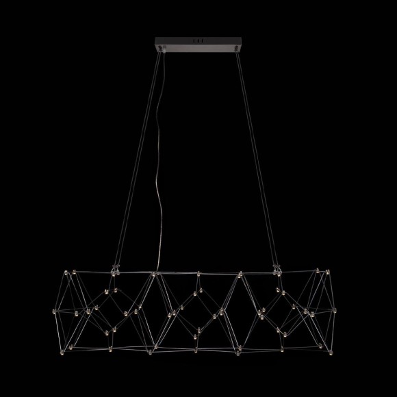 Подвесная светодиодная люстра Loft IT Universe 10257/1320