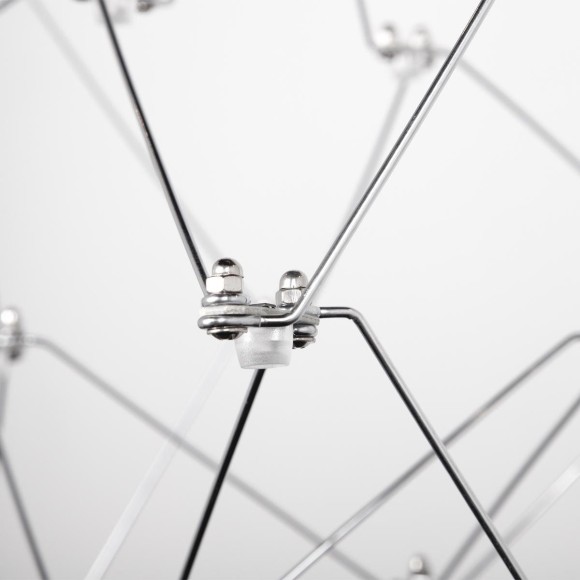 Подвесная светодиодная люстра Loft IT Universe 10257/1320