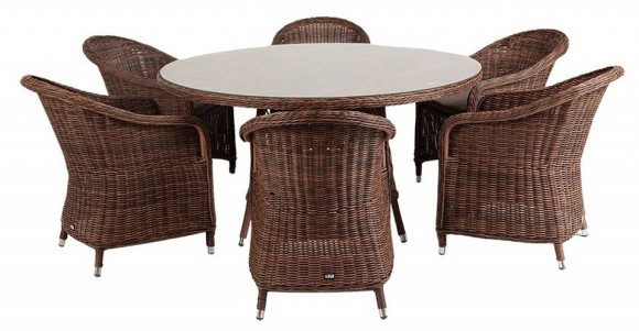 Набор уличный Эспрессо–150 R SIS_UT-00002185