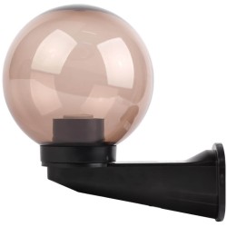 Уличный настенный светильник ЭРА НБУ 01-60-205 Б0048082