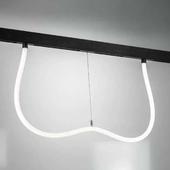 Трековый светильник Lightstar Teta 205907 Трековый светильник Lightstar Teta 205907