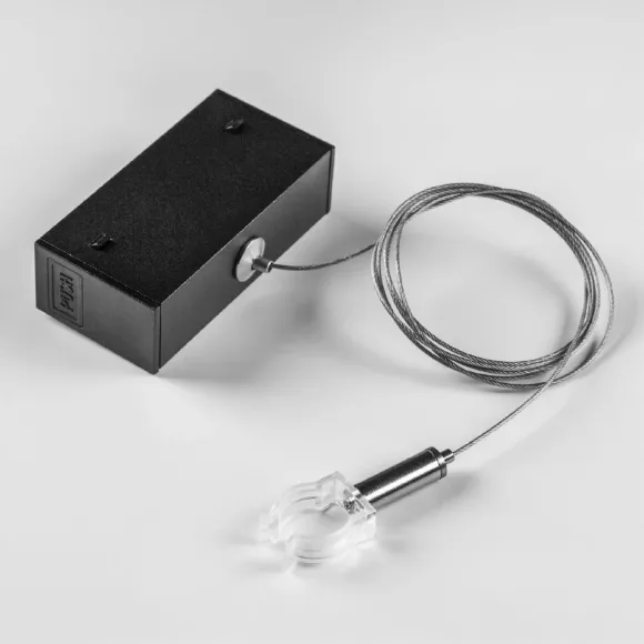 Трековый светильник Lightstar Teta 205907 Трековый светильник Lightstar Teta 205907