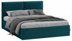 Кровать двуспальная Глосс с ПМ Тип 1 TRI_240713