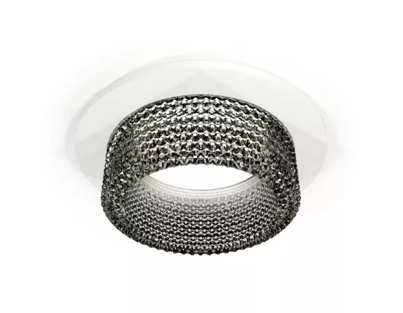 Встраиваемый светильник Ambrella Light Techno Spot XC6512041 (C6512, N6151) Встраиваемый светильник Ambrella Light Techno Spot XC6512041 (C6512, N6151)