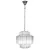 Подвесная люстра iLamp Destiny MD0267-4A