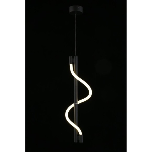 Подвесной светильник Aployt Luki APL.065.06.12