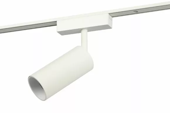 Трековый магнитный светильник Эра TRM-S5-3-12W4K-WH Б0059046 Трековый магнитный светильник Эра TRM-S5-3-12W4K-WH Б0059046