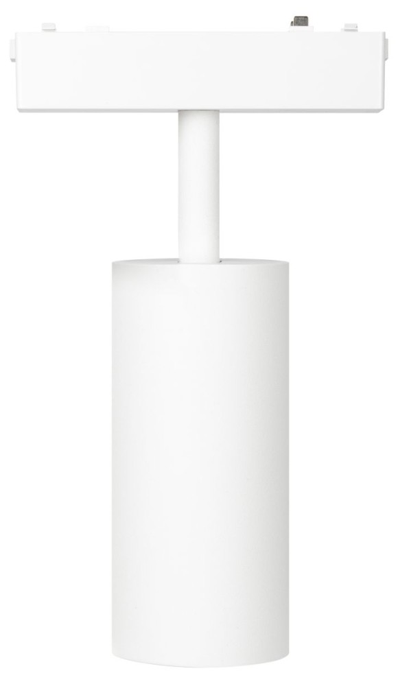 Трековый магнитный светильник Эра TRM-S5-3-12W4K-WH Б0059046