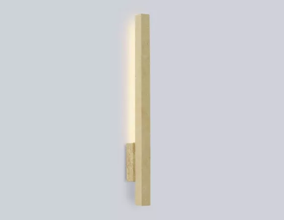 Настенный светильник Ambrella Light High Light Ceramo Modern LH53625, Бежевый, Теплый белый, Металл Настенный светильник Ambrella Light High Light Ceramo Modern LH53625, Бежевый, Теплый белый, Металл